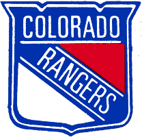 Colorado Rangers