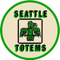 Seattle Totems