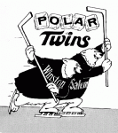 Winston-Salem Polar Twins