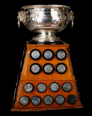 Art Ross Trophy