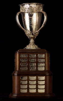 Calder Trophy