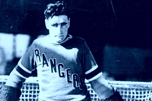 Lorne Chabot
