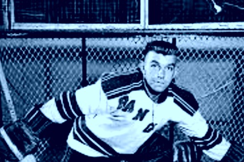 Lorne Anderson