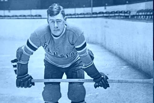 Fred Cook