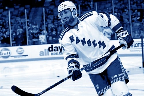 Jarret Stoll