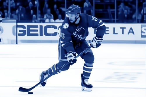 Josh Jooris