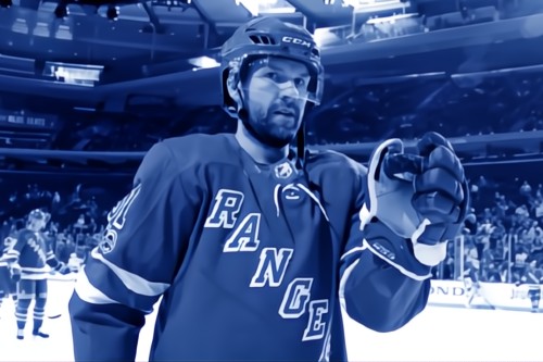 David Desharnais