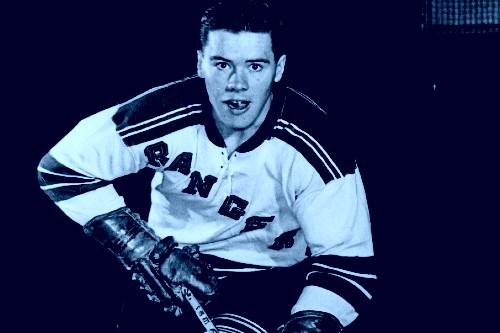 Billy Dea