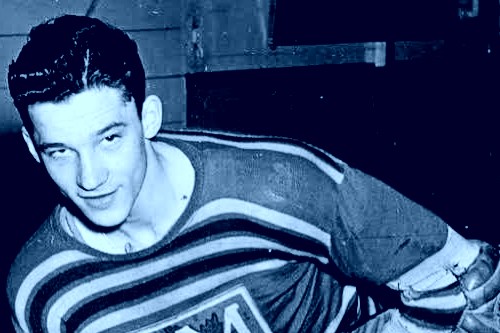 Bill Ezinicki