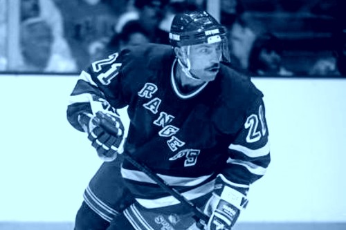 Ray Ferraro