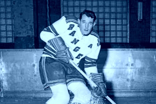 Bill Gadsby
