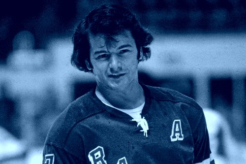 Rod Gilbert