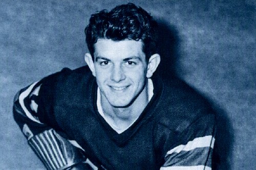 Billy Gooden