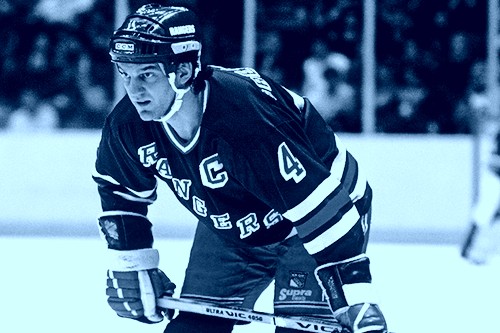 Ron Greschner