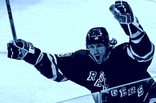 Wayne Gretzky