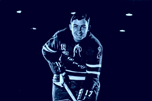 Bill Hicke