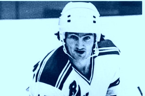 Eddie Johnstone