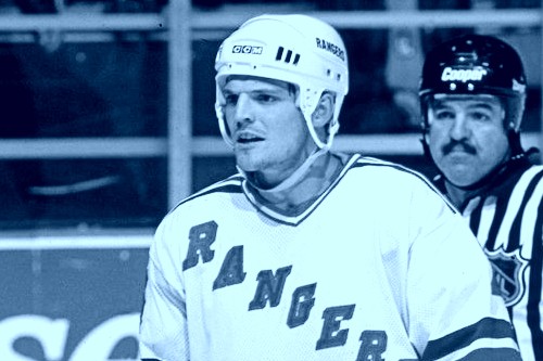 Joey Kocur