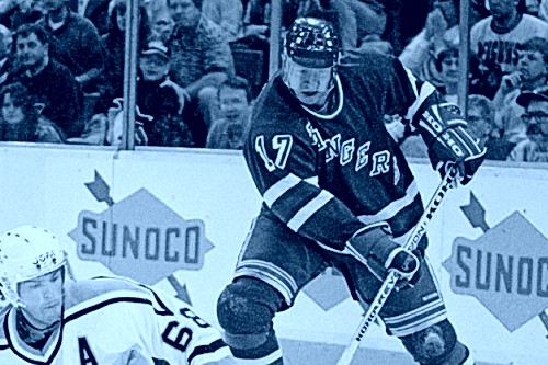 Jari Kurri