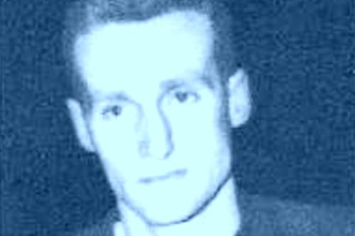 Bill Kyle