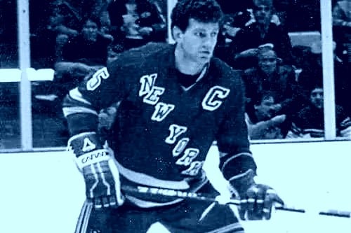 Barry Beck