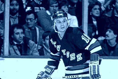 Pierre Larouche