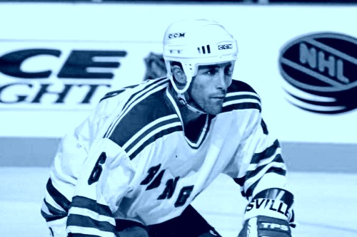 Doug Lidster
