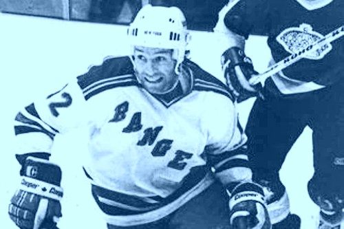 Don Maloney
