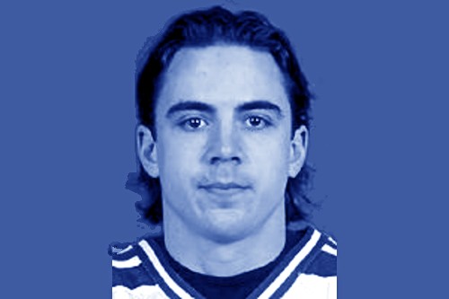 Mike Maneluk