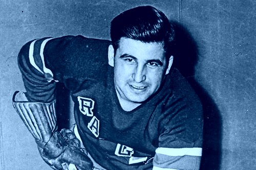 Jack Mann