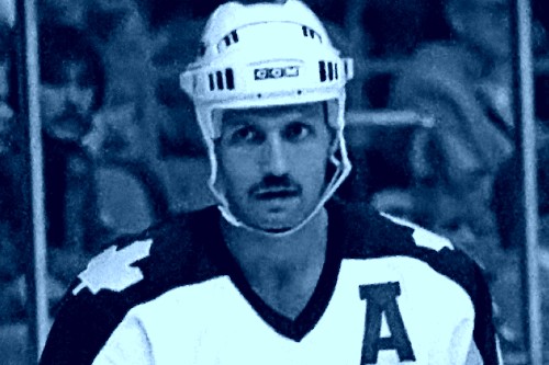 Brad Maxwell