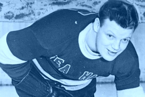 Sam McAdam