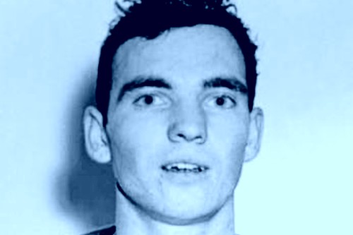 Bill McDonagh