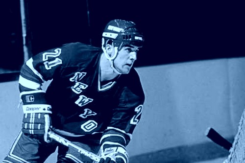 George McPhee