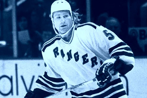 Marty McSorley
