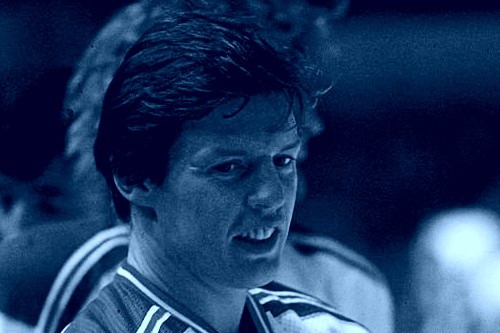 Ulf Nilsson