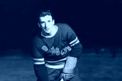 Johnny Polich