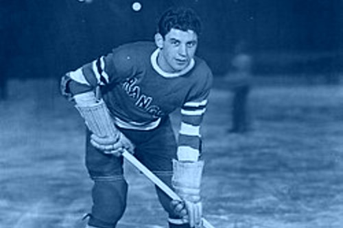 Babe Pratt