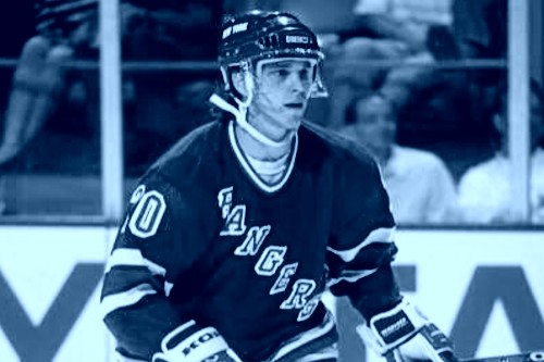 Luc Robitaille