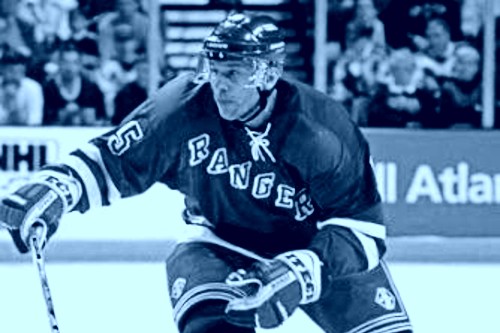 Ulf Samuelsson
