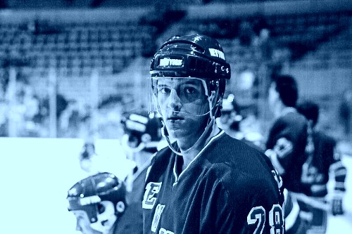 Tomas Sandstrom