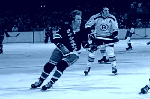 Glen Sather