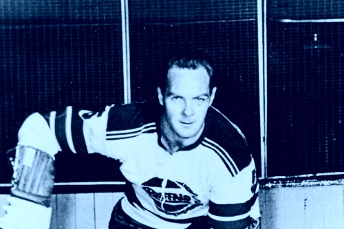 Jack Bownass