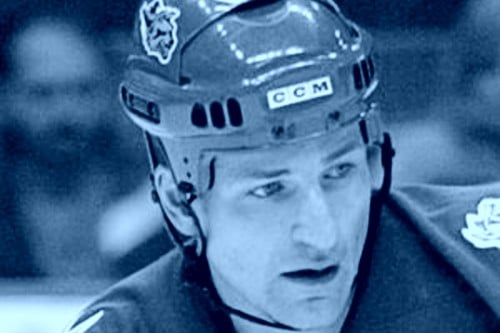 Brad Smyth