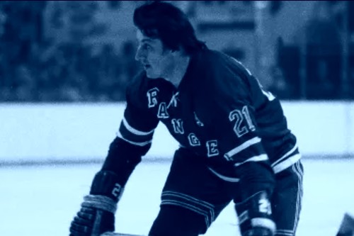 Pete Stemkowski