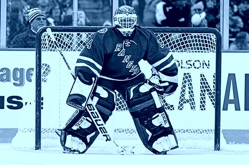 John Vanbiesbrouck