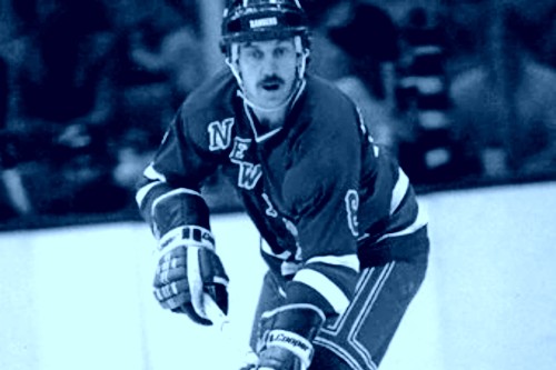 Steve Vickers