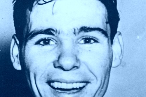 Billy Warwick