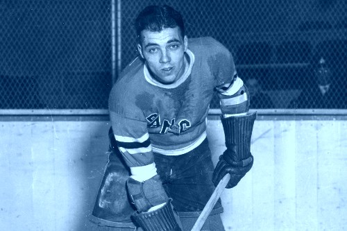 Phil Watson