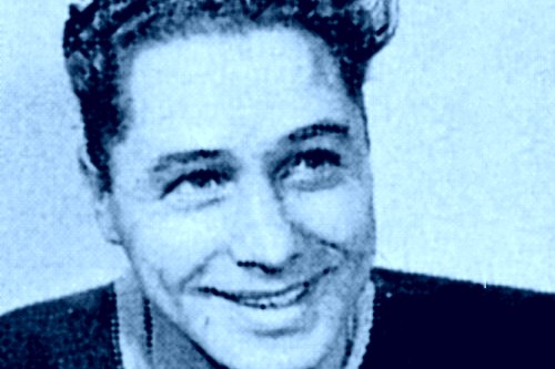 Frank Bathgate